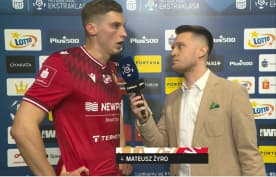 Piłkarz Widzewa Łódź nie wytrzymał po kolejnej porażce. "Niewiarygodne, niemożliwe"