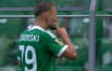 Obrazek news: Dwa gole w drugiej połowie zdecydowały o wyniku meczu Legia Warszawa - Zagłębie Lubin [WIDEO]