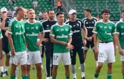 Obrazek news: Zjawiński odmówił kibicom Legii. Nie chciał obrażać byłego klubu [WIDEO]