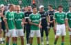 Obrazek news: Zjawiński odmówił kibicom Legii. Nie chciał obrażać byłego klubu [WIDEO]