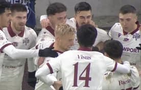 Ubiegłoroczny finalista Pucharu Polski za burtą. Czterokrotni mistrzowie Polski meldują się w ćwierćfinale  [WIDEO]