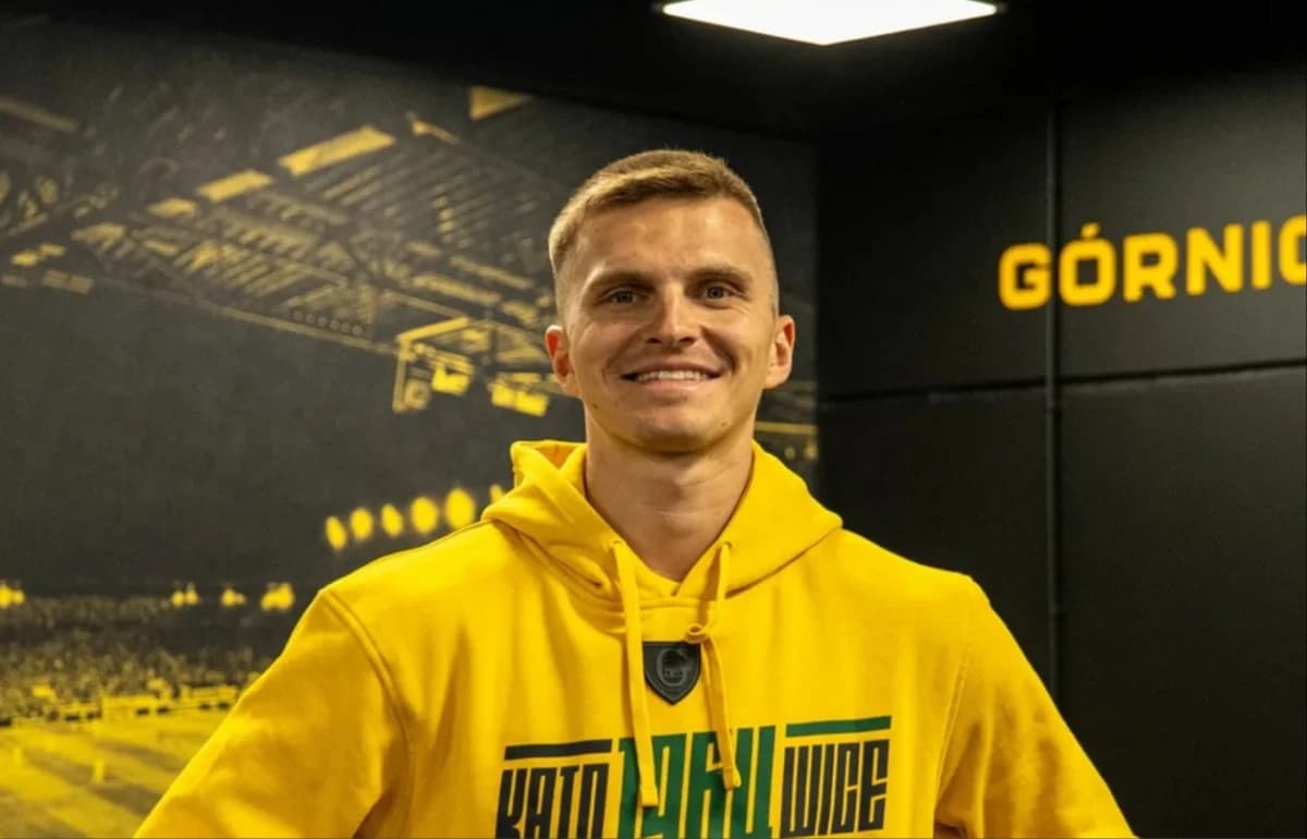 Obrazek newsa : Maciej Rosołek może zmienić otoczenie! Jest zainteresowanie