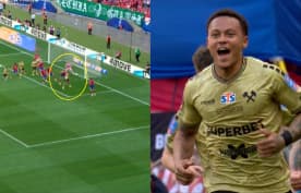 Oto zwycięzca finału Pucharu Polski. Czekali na to 54 lata. 2 gole wystarczyły [WIDEO]