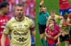 Obrazek news: Podolski zabrał głos po wygranej w Pucharze Polski. Skomentował czerwoną kartkę oraz zabrał głos ws. swojej przyszłości