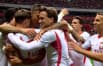 Obrazek news: Reprezentacja Polski rozniosła Rumunów! Czarna seria przerwana. Robert Lewandowski z hat-trickiem [WIDEO]