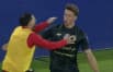 Obrazek news: Widzew Łódź wyleciał z Pucharu Polski. 20-letni napastnik bohaterem Korony Kielce [WIDEO]