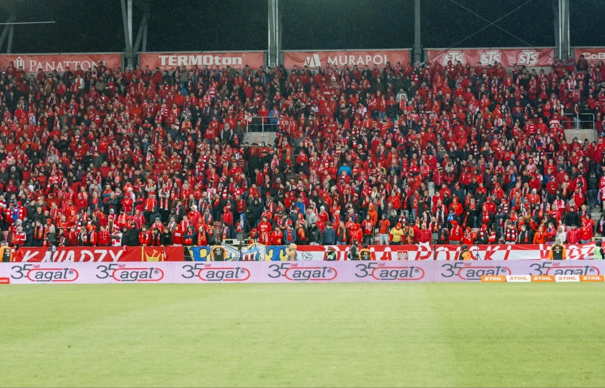 Obrazek newsa : Oficjalnie: Widzew Łódź żegna się z niewypałem transferowym