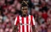 Obrazek news: Oficjalnie: Nico Williams wybrał klub. Nie Barcelona