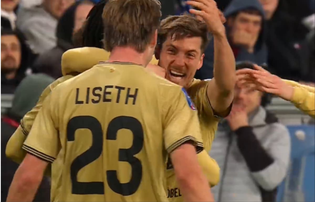 Obrazek newsa : Górnik Zabrze wyrzucił Lecha Poznań z Pucharu Polski! Czerwona kartka, zmarnowany rzut karny [WIDEO]