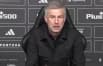 Obrazek news: Edward Iordanescu ostrzega: Być może rozwiążę kontrakt