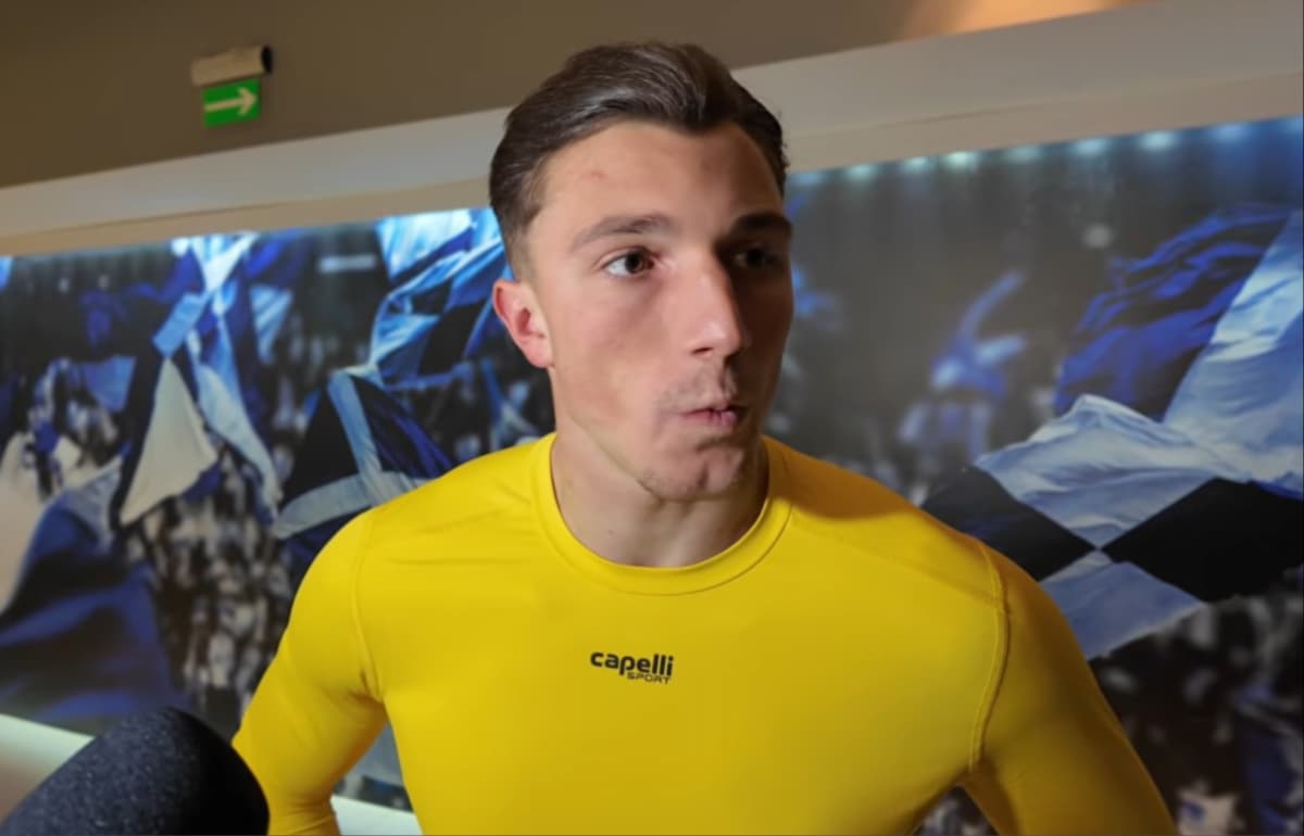 Obrazek newsa : Bramkarz Górnika Zabrze po awansie do półfinału: "Cała drużyna była dzisiaj bezbłędna"