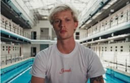 Obrazek news: Pytały o niego inne kluby. Pomocnik wyjaśnił, dlaczego wybrał Górnik Zabrze [WYWIAD]
