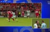 Obrazek news: VAR uratował Widzew Łódź przez porażką. Męczarnie w ataku czterokrotnych mistrzów Polski [WIDEO]