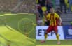 Obrazek news: Dramat Korony Kielce w doliczonym czasie gry. Stracili punkty. Debiut Ameyawa [WIDEO]