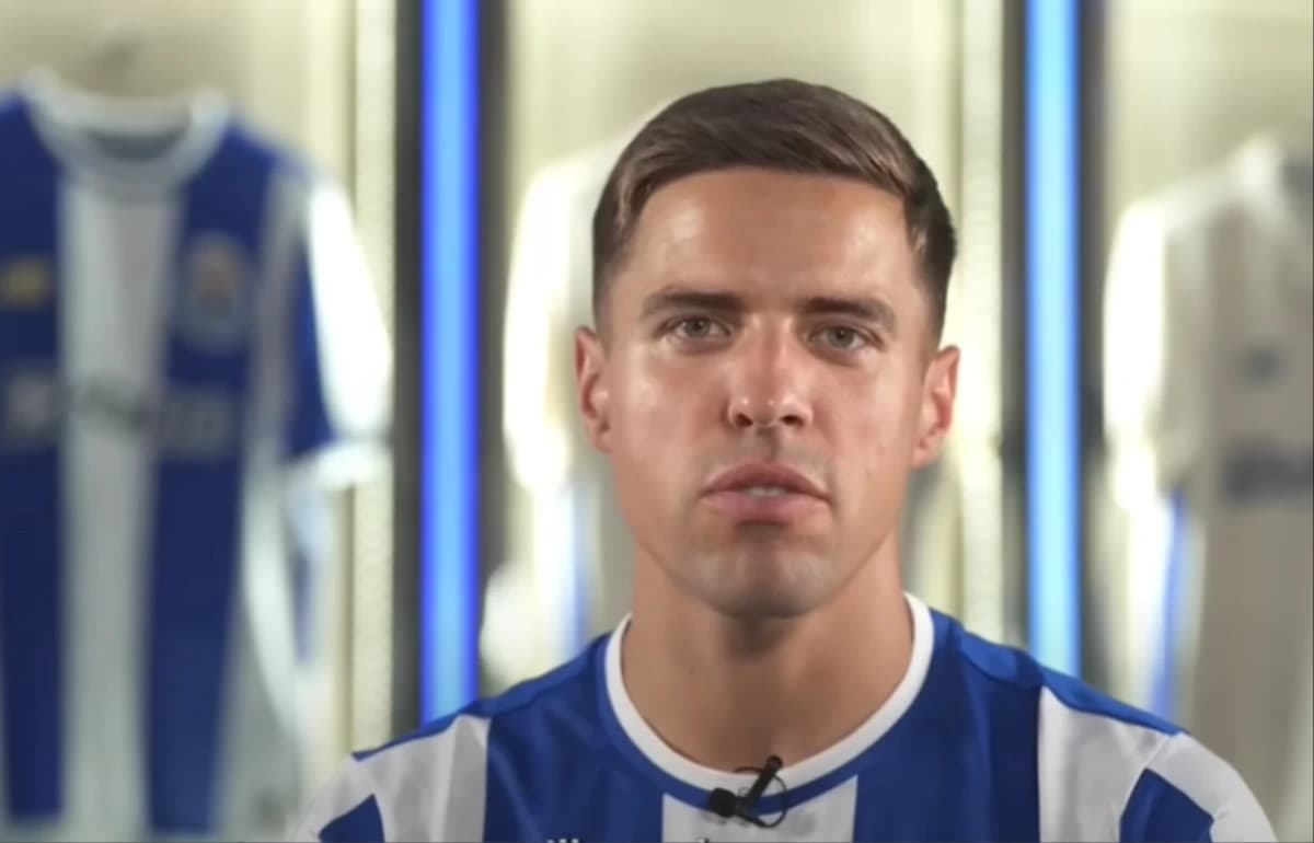 Obrazek newsa : Bednarek nie przebierał w słowach. Oto co powiedział o Jose Mourinho i Benfice