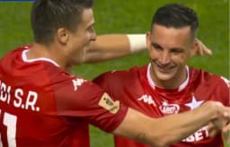 Obrazek news: Wisła Kraków z pierwszym wyjazdowym punktem w Ekstraklasie! Oto kogo zatrzymała [WIDEO]