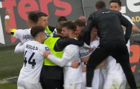 Nowy lider w PKO BP Ekstraklasie! Jagiellonia Białystok musiała ustąpić im miejsca [WIDEO]