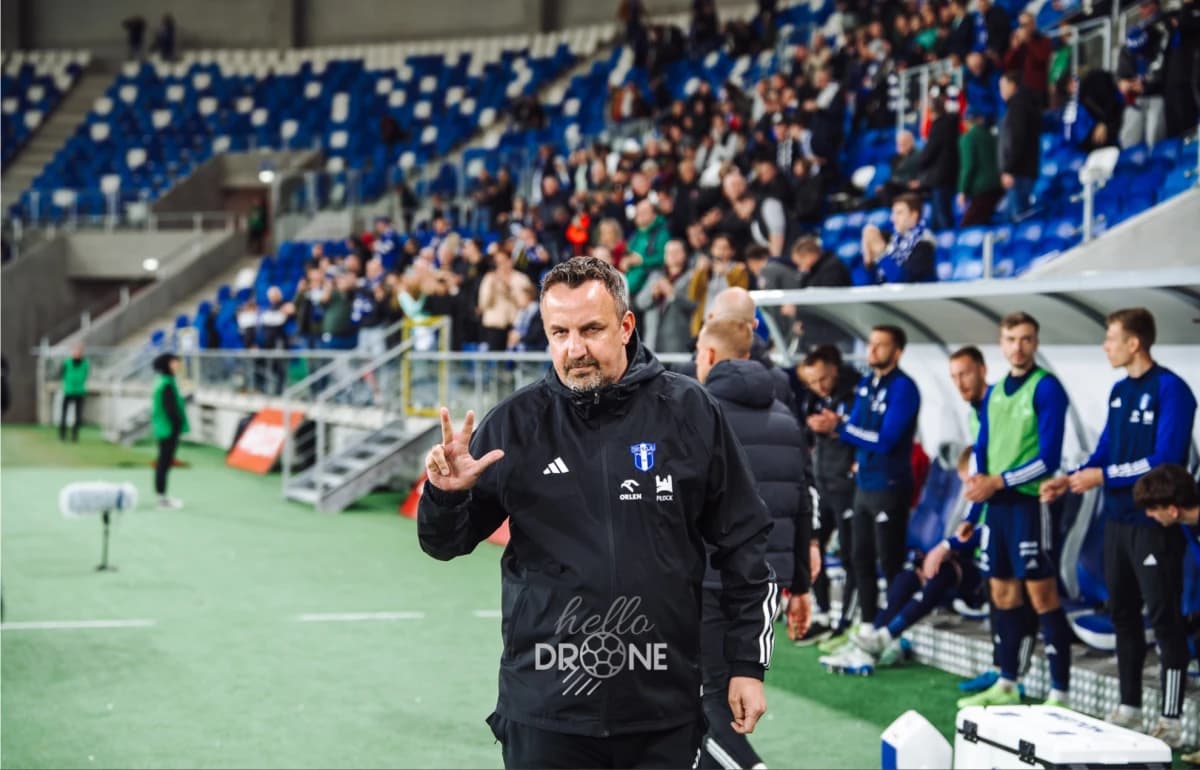 Obrazek newsa : Oficjalnie: Wisła Płock ogłosiła 8 transfer. Prosto z Portugalii