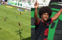 Obrazek news: Górnik Zabrze bezlitosny dla Radomiaka Radom! Dublet wychowanka Realu Madryt i dwa rzuty karne [WIDEO]