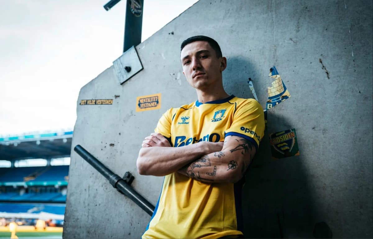 Obrazek newsa : Oficjalnie: Bartosz Slisz ma nowy klub. Polak zabrał głos po przenosinach