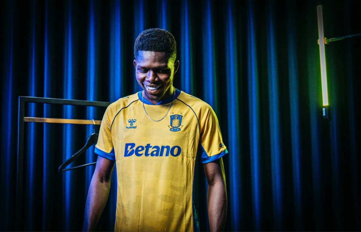 Obrazek newsa : To koniec! Górnik Zabrze sprzedał swoją gwiazdę. Piłkarz nagrał film pożegnalny