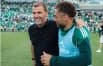 Obrazek news: Radomiak Radom finalizuje transfer dwukrotnego mistrza Anglii!