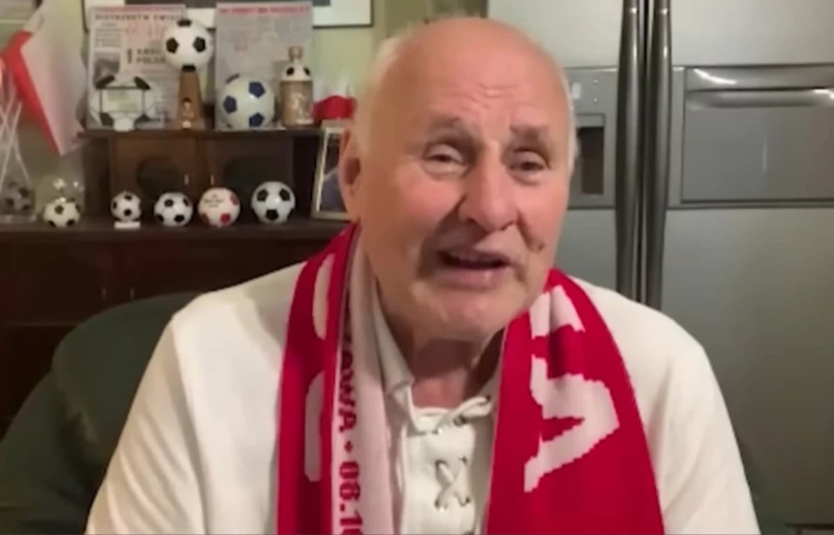 Obrazek newsa : "Po co nam to było?". Tomaszewski zagotował się po meczu Polski. O to ma pretensje