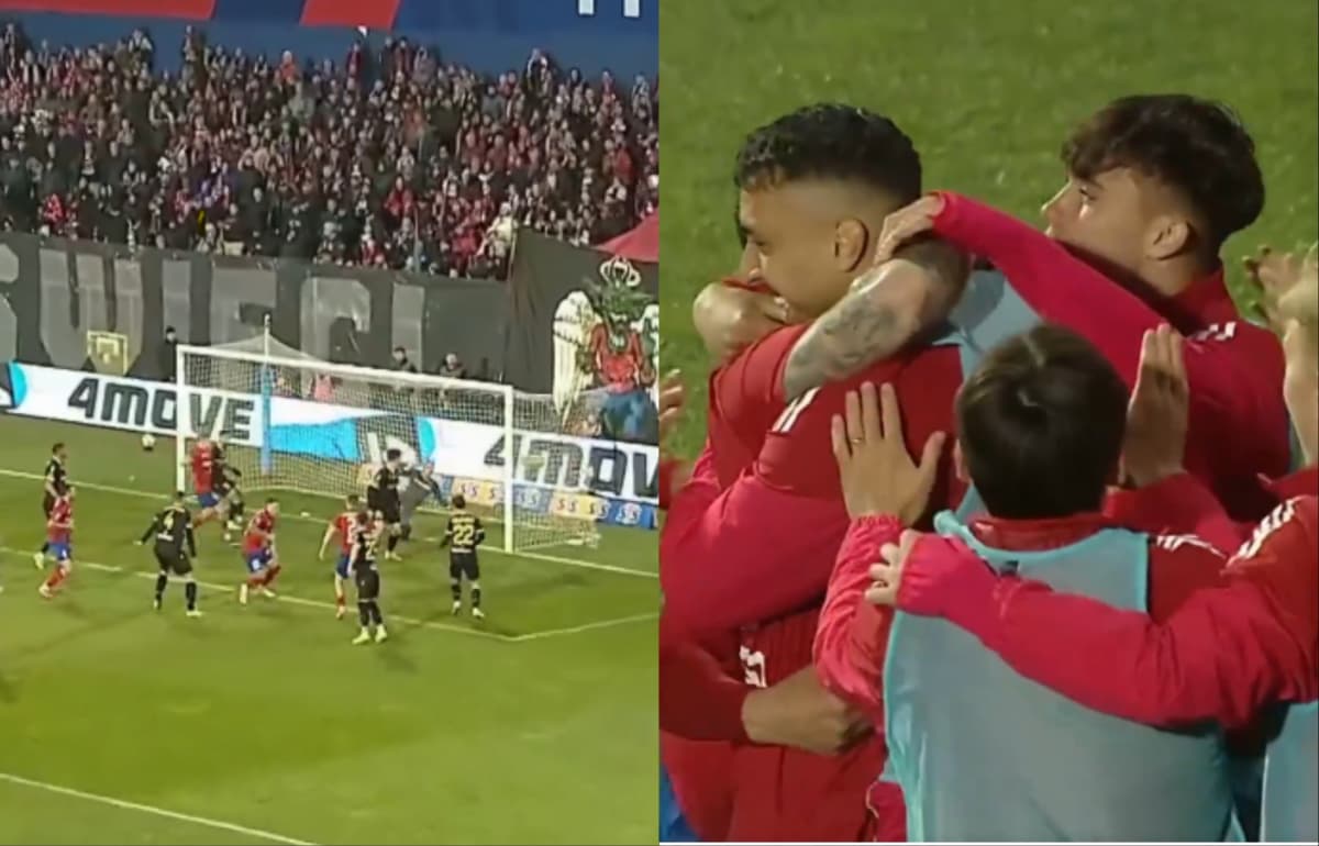 Obrazek newsa : Poznaliśmy drugiego finalistę STS Pucharu Polski. Czekali na to 3 lata. Zdecydowały rzuty karne [WIDEO]