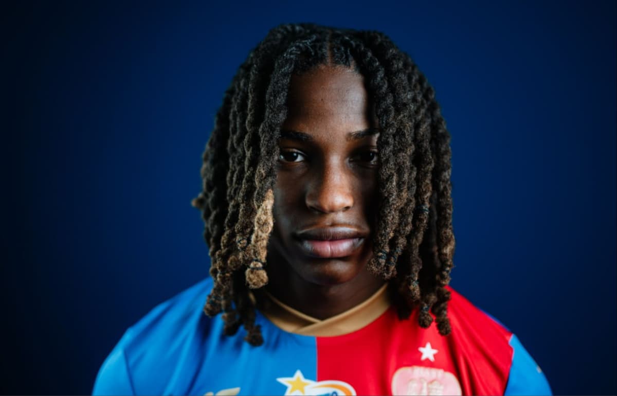 Obrazek newsa : Piast Gliwice ogłosił hitowy transfer! Prosto z Benfiki Lizbona