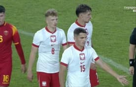 Reprezentacja Polski U-21 z trzecią wygraną. Dwa gole wystarczyły [WIDEO]