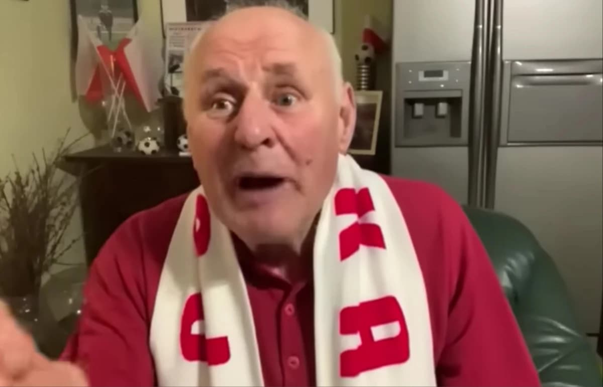 Obrazek newsa : Jan Tomaszewski przejechał się po reprezentancie Polski. "Nigdy nie był wybitnym zawodnikiem"