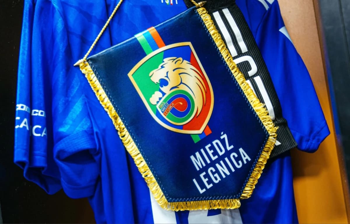 Obrazek newsa : Grał w Serie A i Bundeslidze, może trafić do Miedzi Legnica