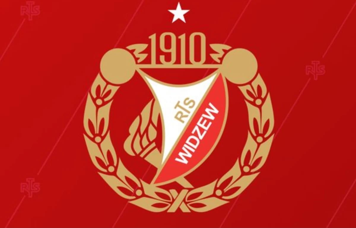 Obrazek newsa : Oficjalnie: Widzew Łódź ogłosił hitowy transfer!