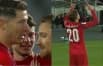 Obrazek news: Polska z czwartym zwycięstwem! Gol Szymańskiego i Lewandowskiego [WIDEO]
