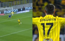 Obrazek news: GKS Katowice goni ścisłą czołówkę! Decydujący cios Bartosza Nowaka [WIDEO]