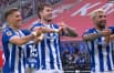 Obrazek news: Zwrot akcji w meczu Górnik Zabrze - Lech Poznań. Rezerwowy wyrwał zwycięstwo w drugiej połowie [WIDEO]