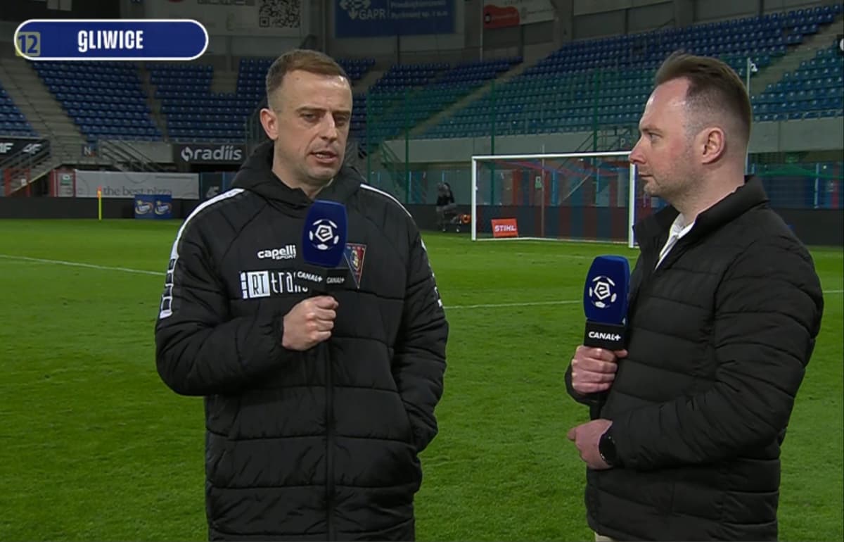 Obrazek newsa : Kamil Grosicki przemówił po przełamaniu. "Zespół pokazał charakter"