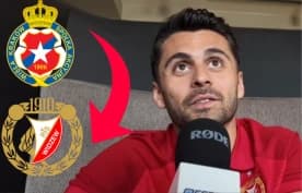 Angel Baena o Widzewie Łódź, kibicach Wisły Kraków i Polsce [WYWIAD]