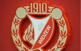 Oficjalnie: Reprezentant Albanii nowym zawodnikiem Widzewa Łódź