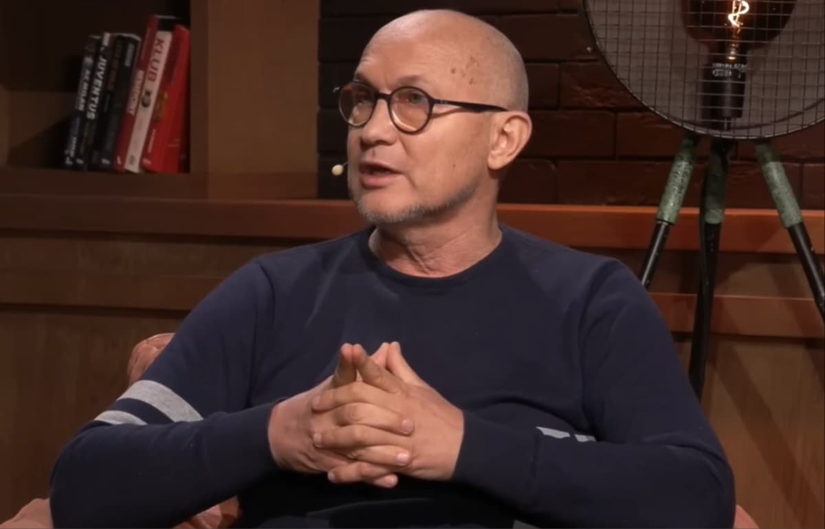 Obrazek newsa : Wojciech Jagoda stracił pracę w Canal+Sport! 13 lat i koniec