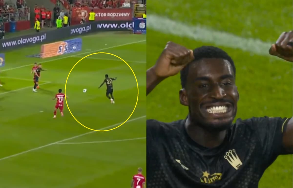 Obrazek newsa : Widzew Łódź znalazł pogromcę! Pierwsza porażka w tym sezonie. Kontuzja obrońcy [WIDEO]