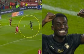 Widzew Łódź znalazł pogromcę! Pierwsza porażka w tym sezonie. Kontuzja obrońcy [WIDEO]