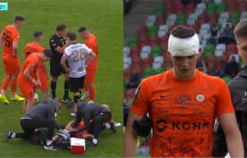 Kolejna drużyna utrzymała się w PKO BP Ekstraklasie. Jeden gol wystarczył [WIDEO]