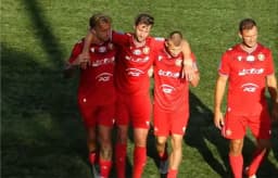 Obrazek news: Trzy gole zdecydowały! Znamy komplet drużyn 1/16 finału STS Pucharu Polski