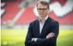 Obrazek news: Widzew Łódź uderzył pięścią w stół. "Przygotowujemy dokumentację i pismo"