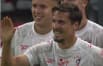Obrazek news: Górnik Zabrze goni lidera PKO BP Ekstraklasy. Kapitalna seria Trójkolorowych. Wisła Kraków nie wykorzystała przewagi [WIDEO]