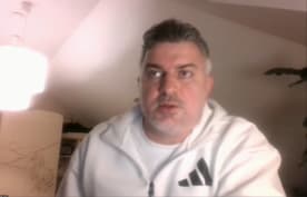 Żewłakow zdiagnozował problem drużyny. Nie gryzł się w język. "Legia jest chora na brak wygrywania"