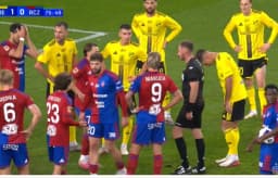 Obrazek news: Raków Częstochowa jeszcze żyje! Przerwał fatalną serię po dublecie Gwinejczyka [WIDEO]