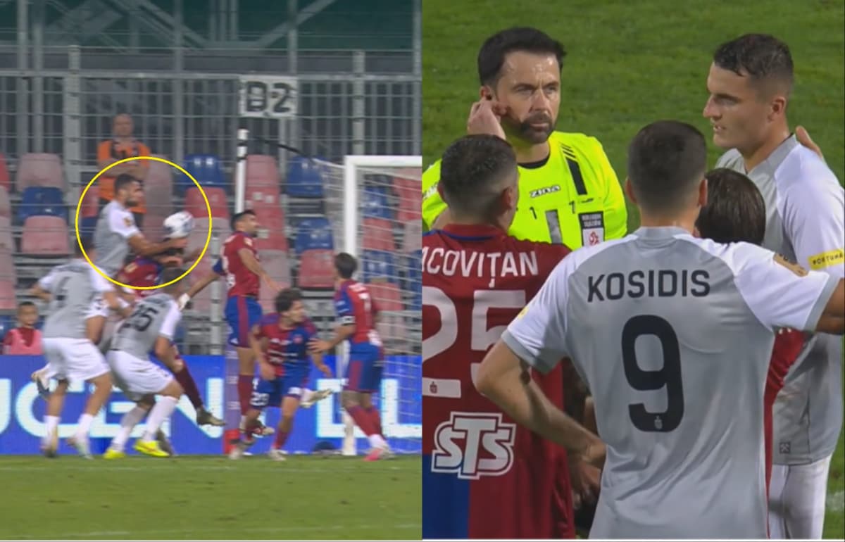 Obrazek newsa : Sędzia Stefański skrzywdził Raków Częstochowa? Jest wyrok Kolegium Sędziów PZPN!