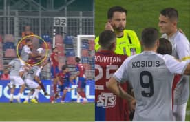 Sędzia Stefański skrzywdził Raków Częstochowa? Jest wyrok Kolegium Sędziów PZPN!